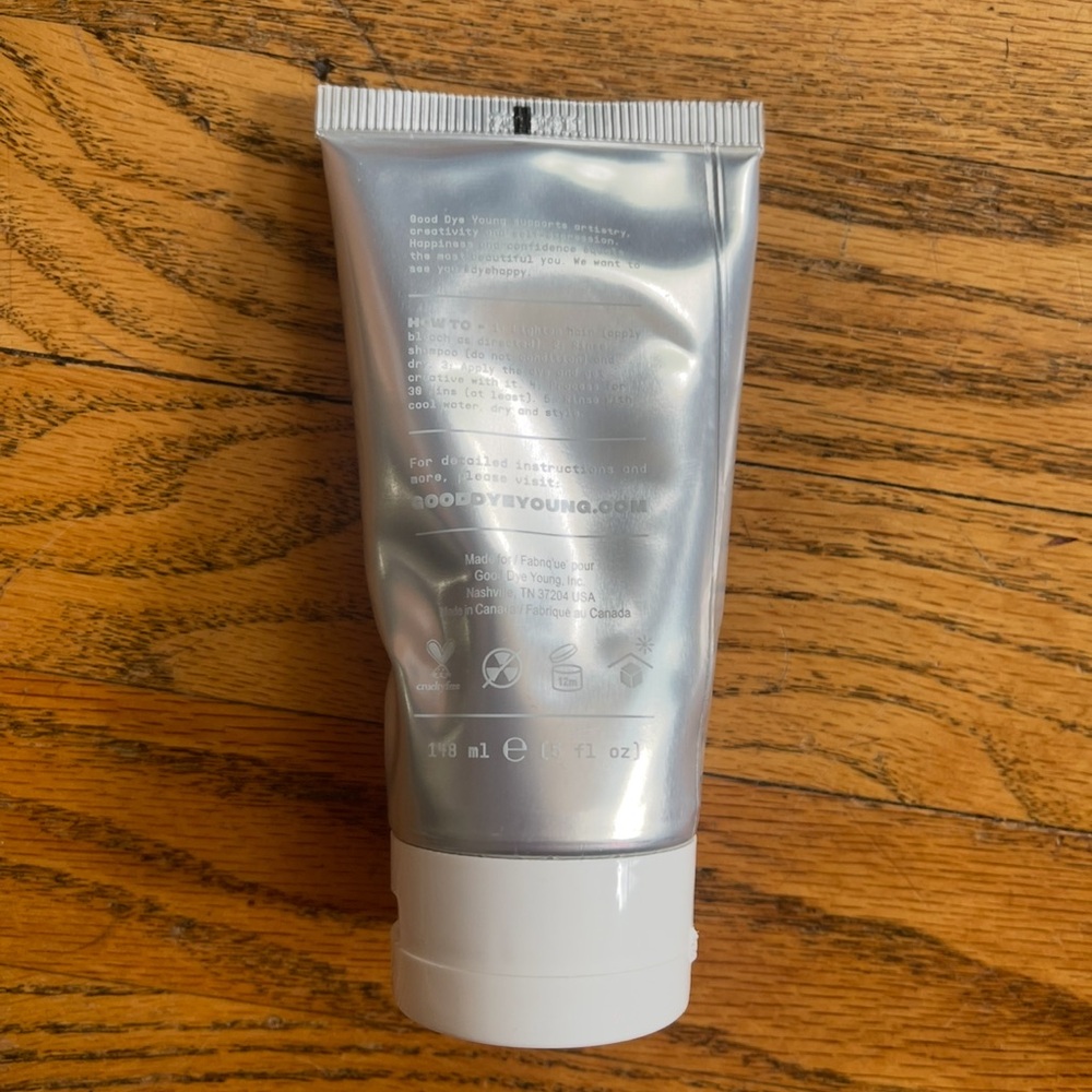 Sephora Semi-Permanent Hair Color Set - Picture 6 of 8